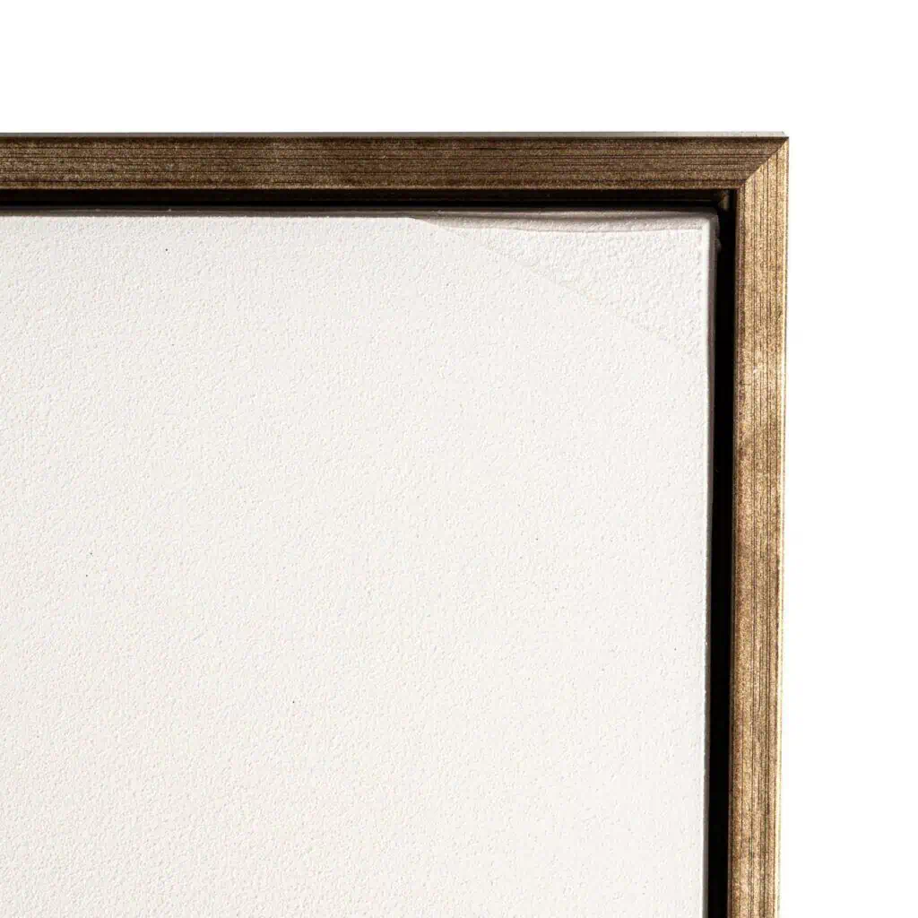 - Wall art Decadence white