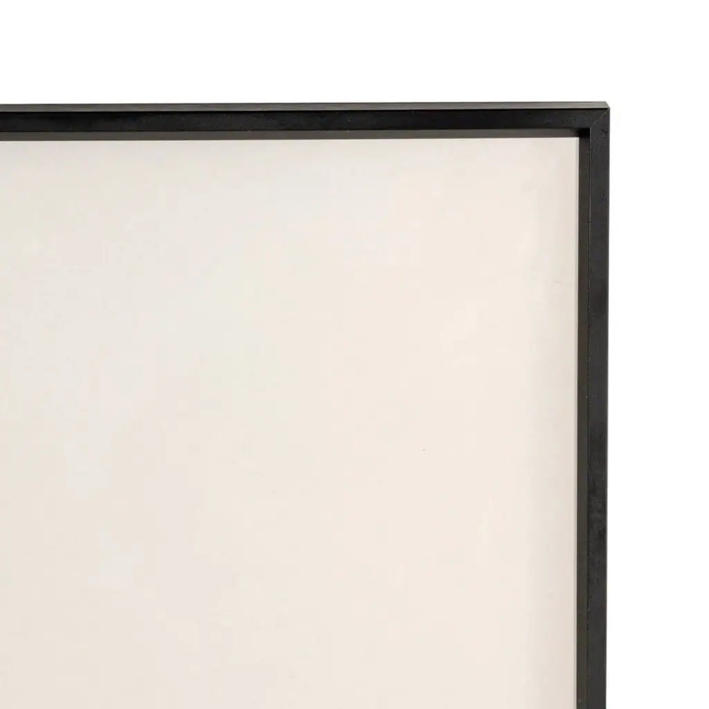- Wall art Vortex beige right