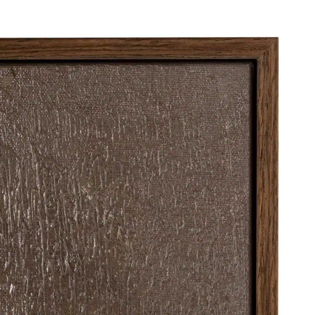 - Wall art Zenith sand left
