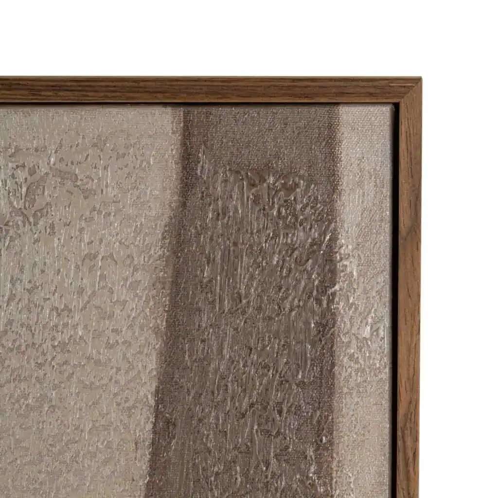 - Wall art Zenith sand right