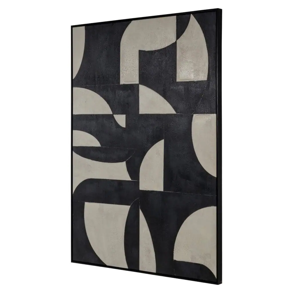 - Wall art Splendor black
