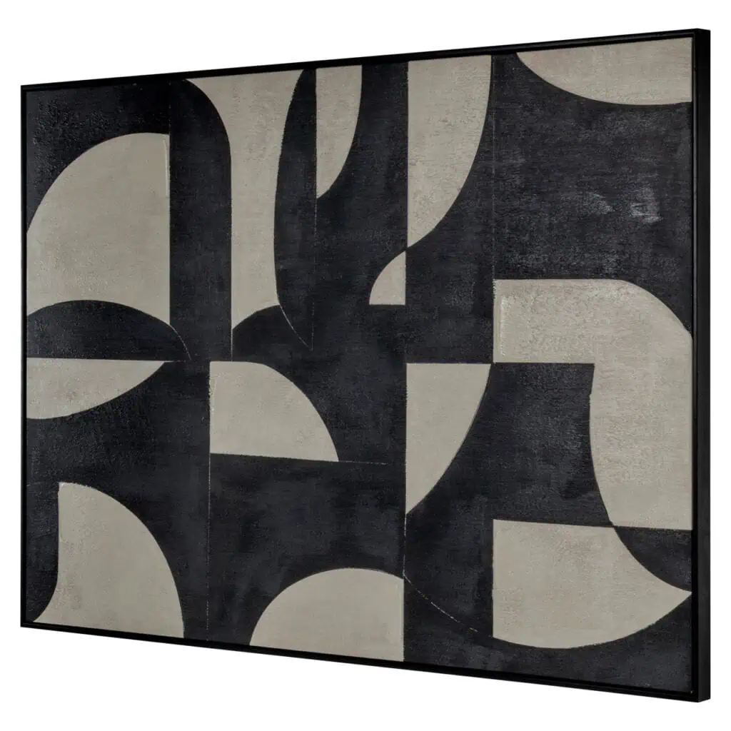- Wall art Splendor black