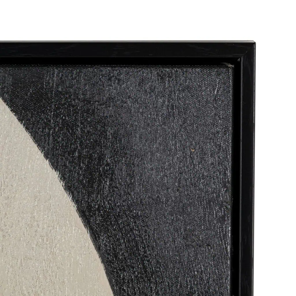 - Wall art Splendor black