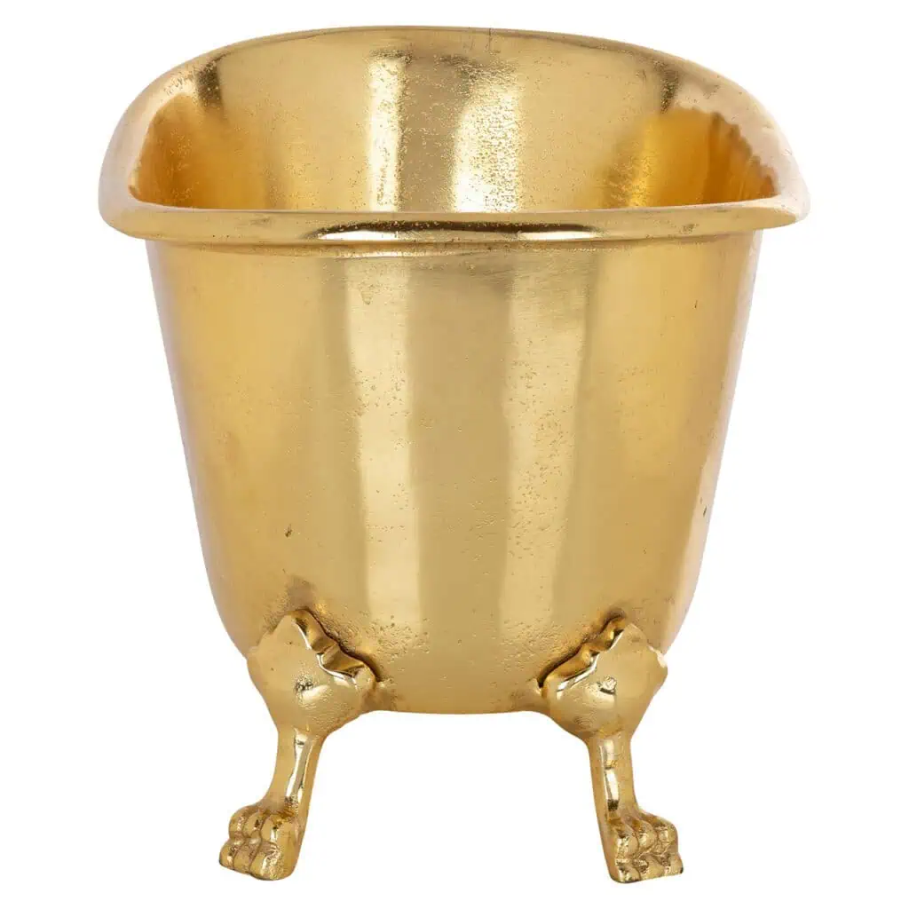 - Wijn- en baraccessoires Chiara gold