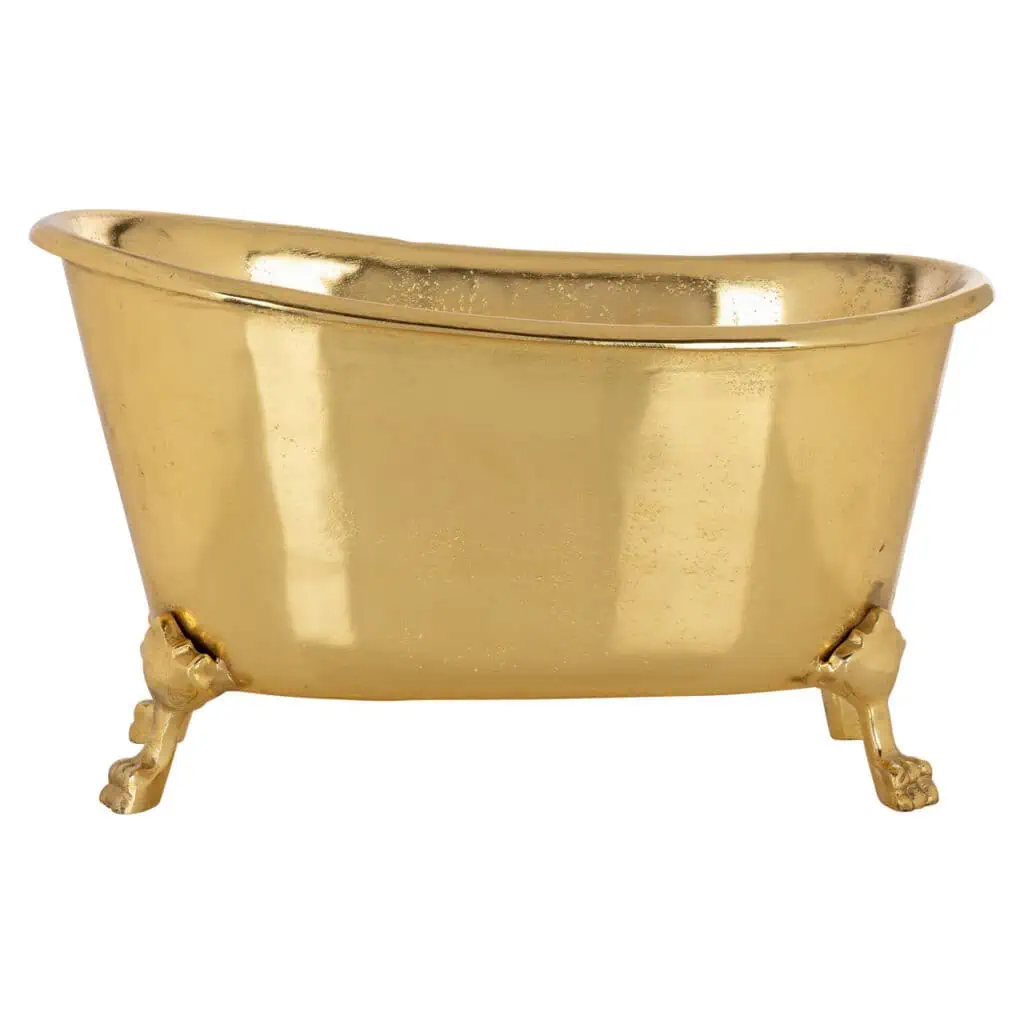 - Wijn- en baraccessoires Chiara gold