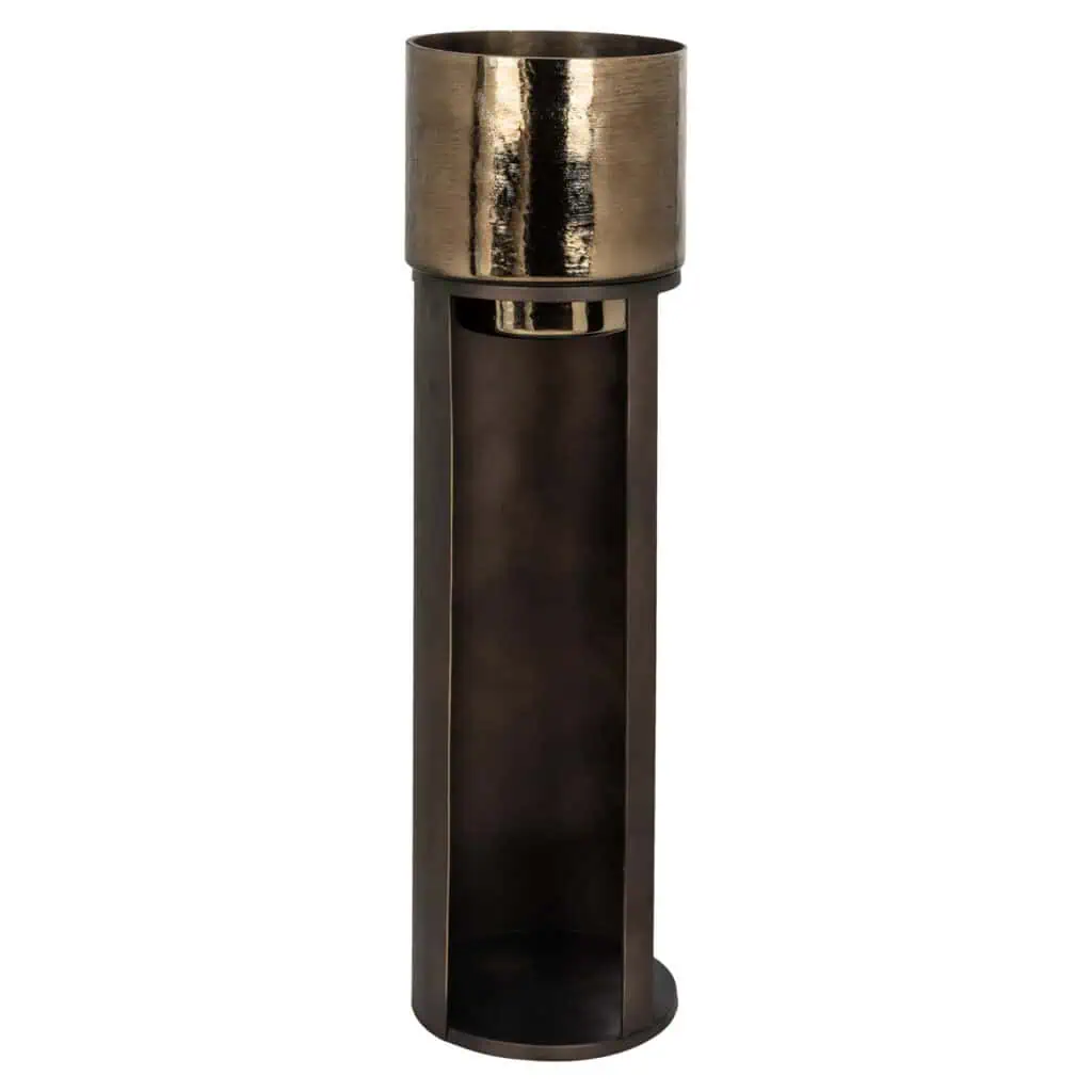 - Windlicht Dane small