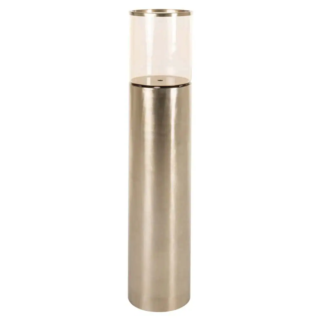 - Windlicht Jona gold large