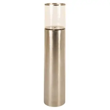- Windlicht Jona gold large
