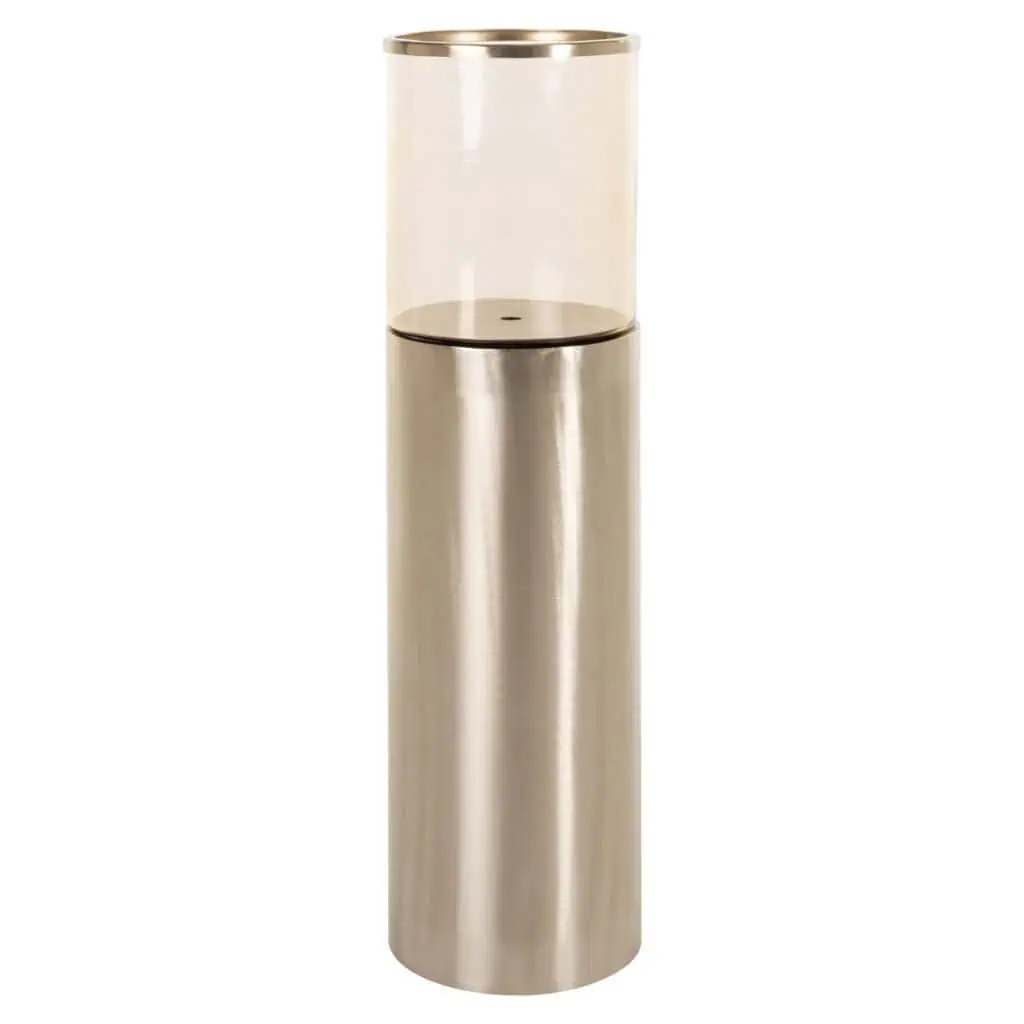 - Windlicht Jona gold small