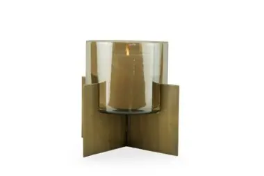 - hurricane Resa gold small