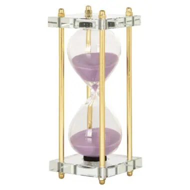- Decoratief object Ashton small