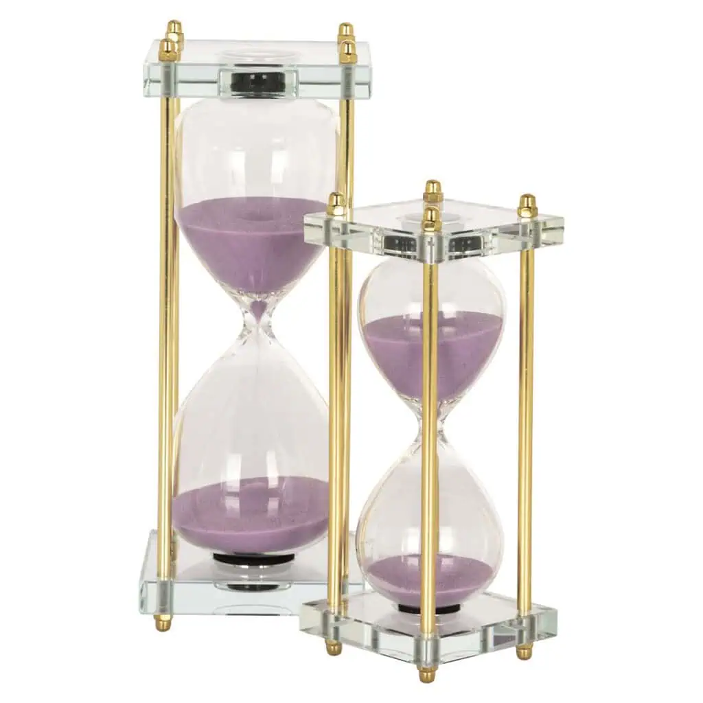 - Decoratief object Ashton small