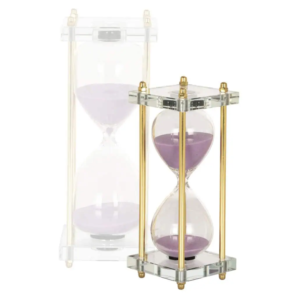- Decoratief object Ashton small