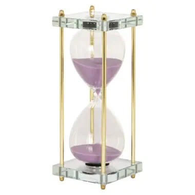- Decoratief object Ashton large