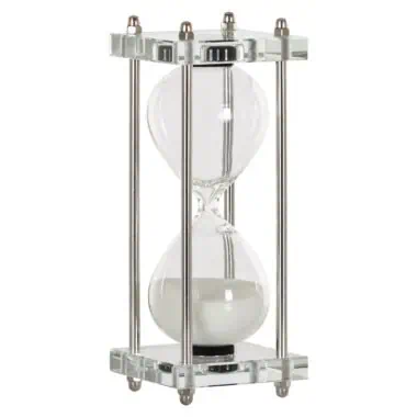 - Decoratief object Gigi white small