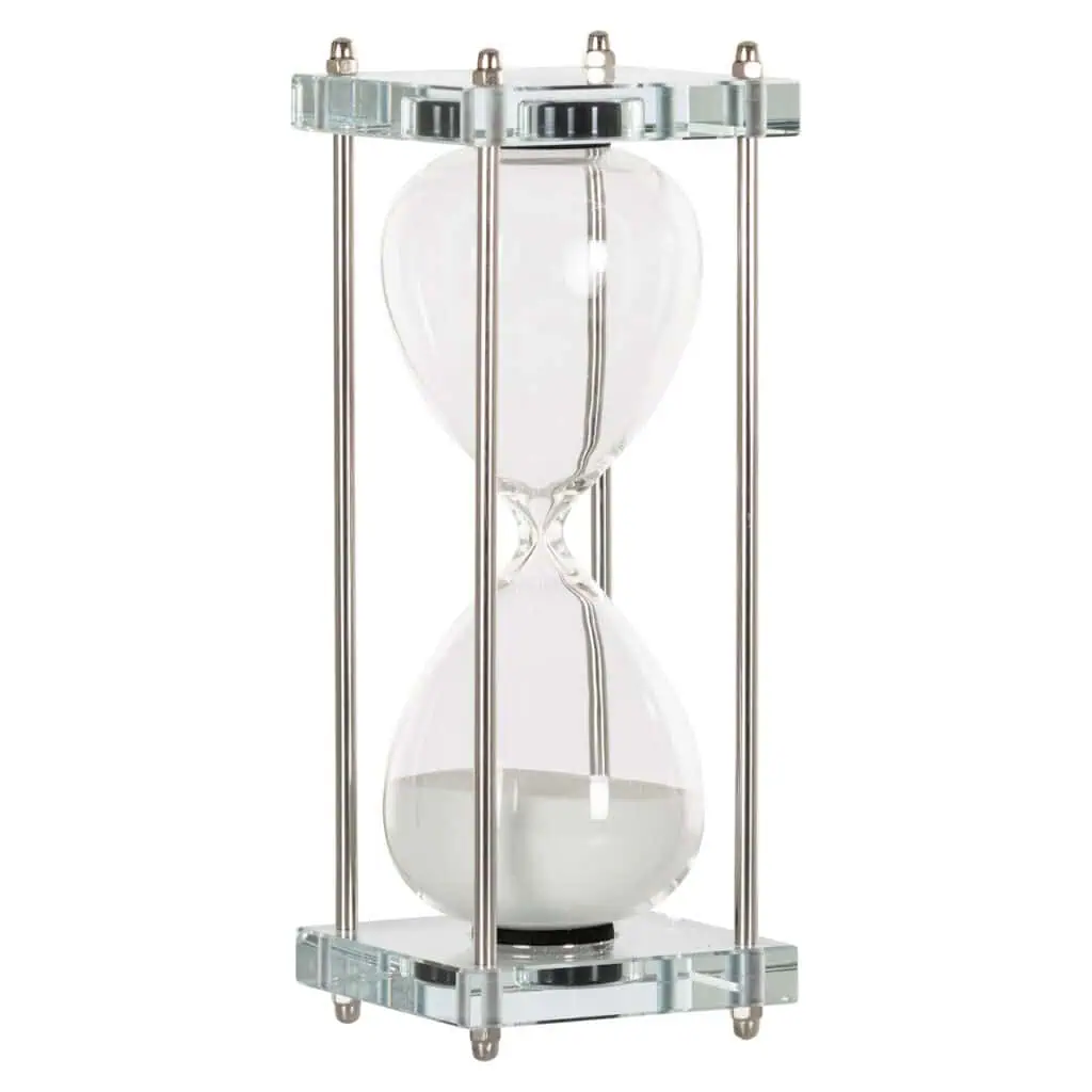 - Decoratief object Gigi white large