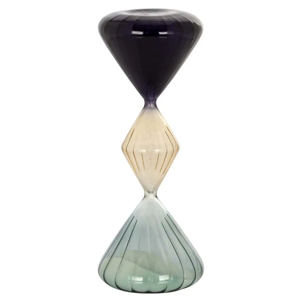 - Decoratief object Carlee black