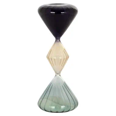 - Decoratief object Carlee black