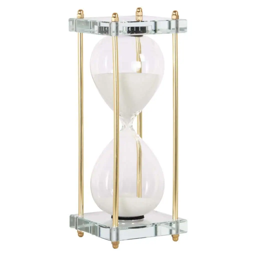 - Decoratief object Gigi gold