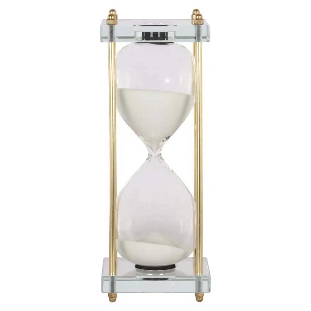 - Decoratief object Gigi gold
