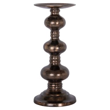 - Candle holder Joya copper small