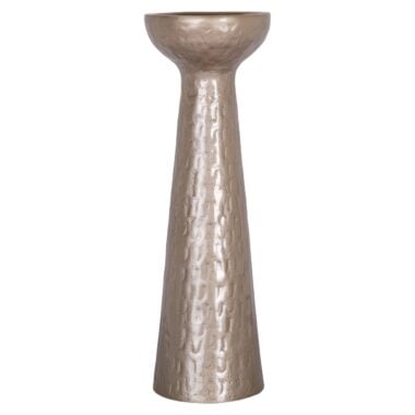 - Bougeoir Juana beige large