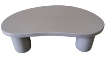 - Salontafel Sequoia clay