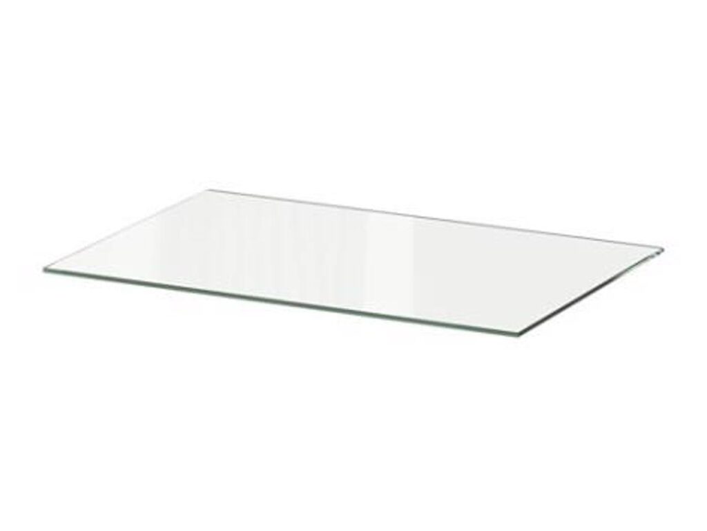 - Glasplaat Richmond 200x100