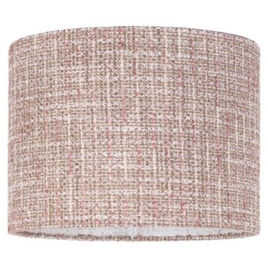 - Lampenkap Live trendy rose 40Ø