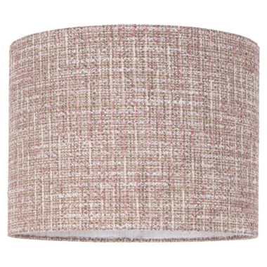 - Lampenkap Live trendy rose 50Ø