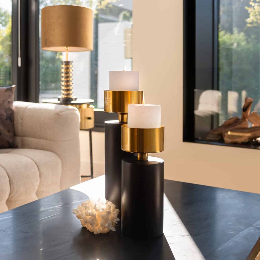 - Kandelaar Tess small