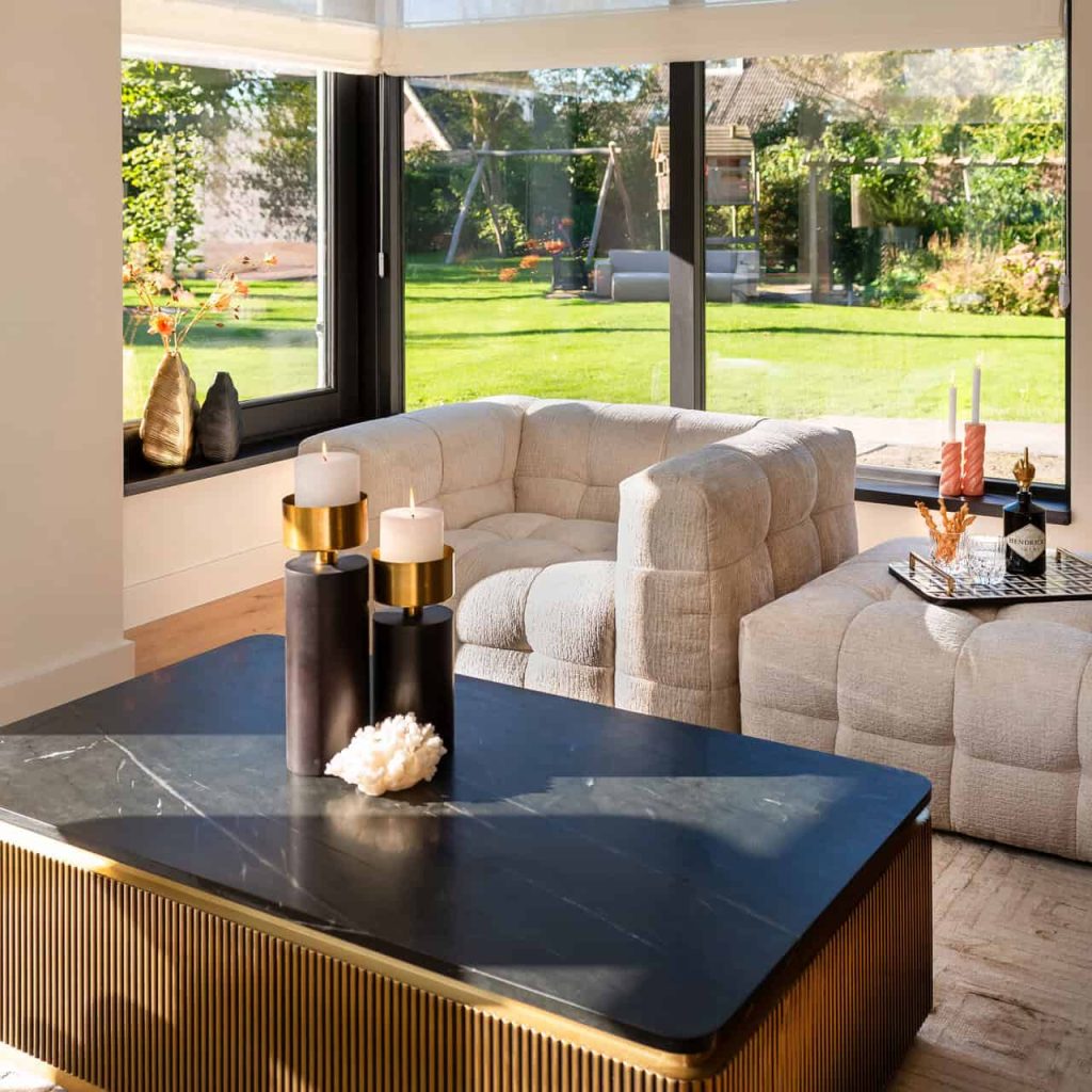 - Kandelaar Tess small