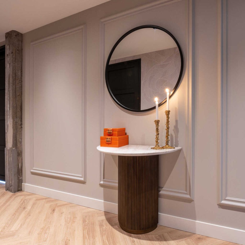 - Opbergdoos Bodine large