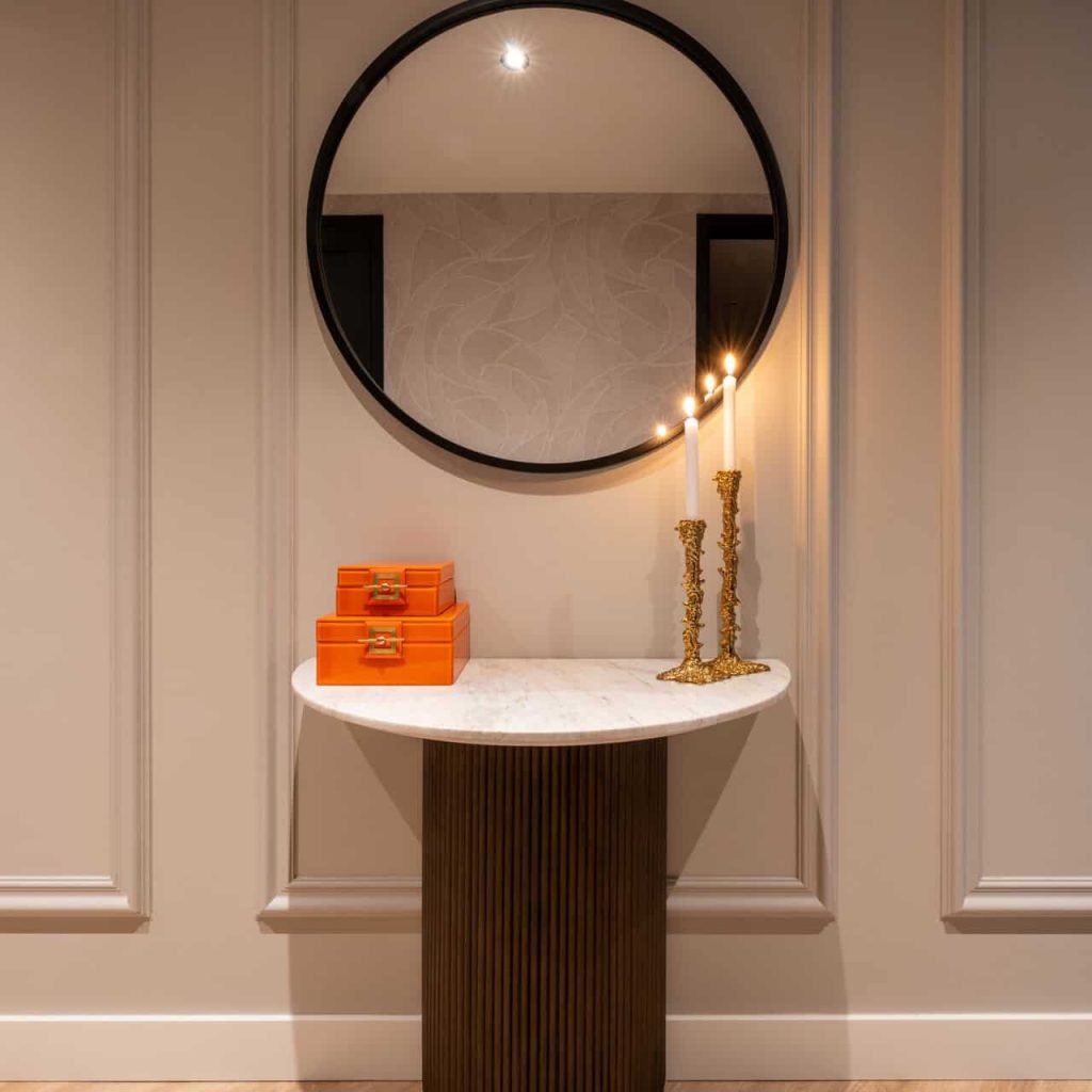 - Opbergdoos Bodine large