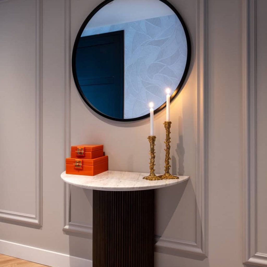 - Opbergdoos Bodine large