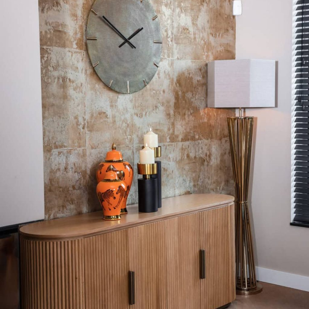 - Dressoir Belfort natural oak