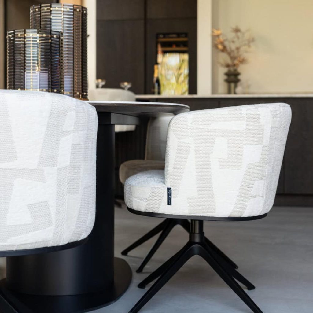 - Windlicht Daylin smoke large