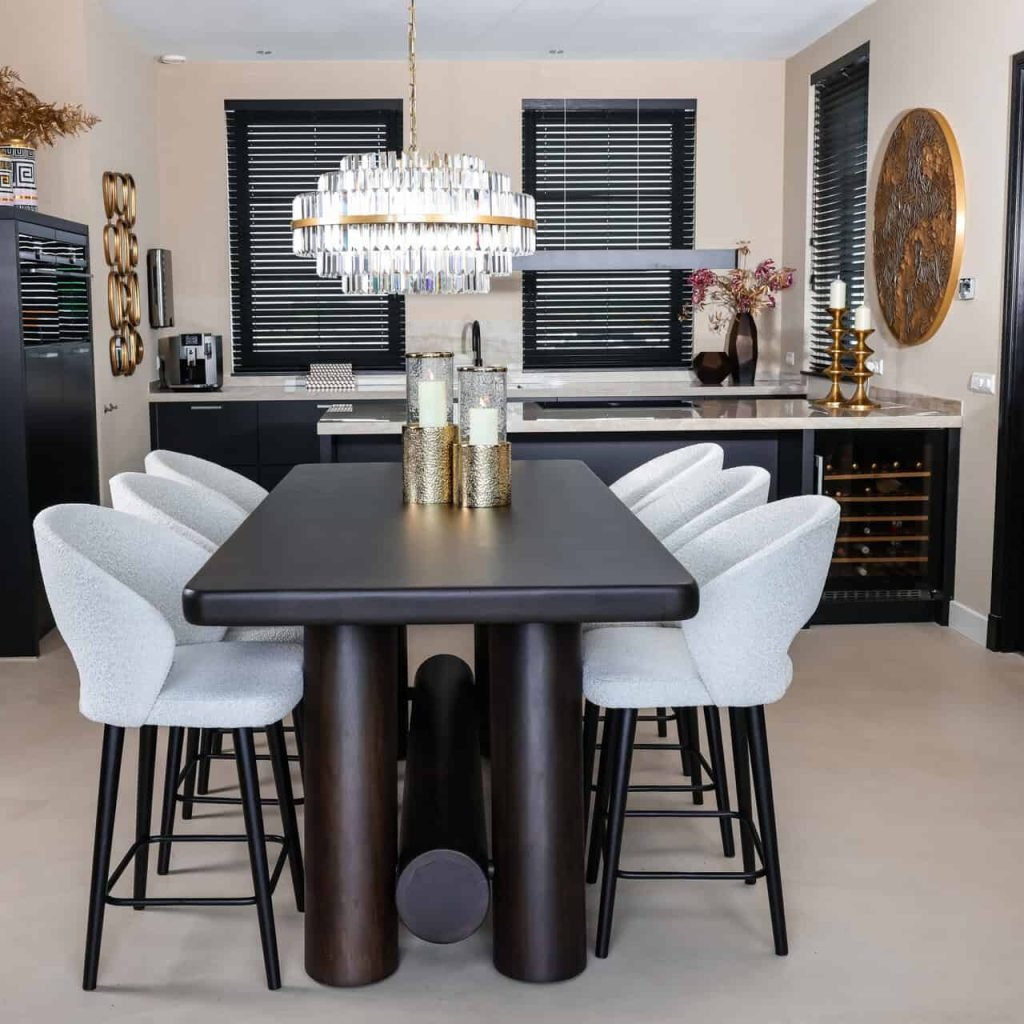 - Bartafel Menara brown 218 (counter)