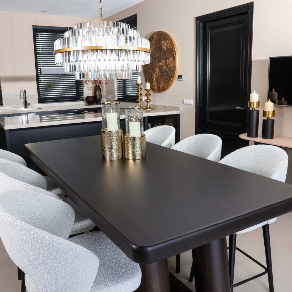 - Bartafel Menara brown 218 (counter)