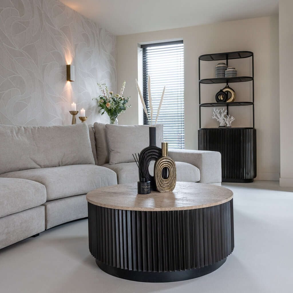 richmond interiors