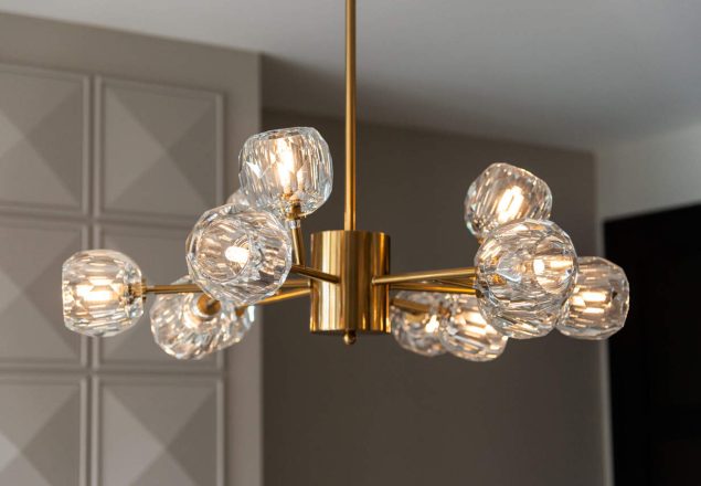 verlichting Richmond Interiors