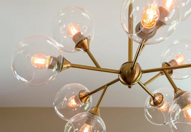 Categorie Verlichting