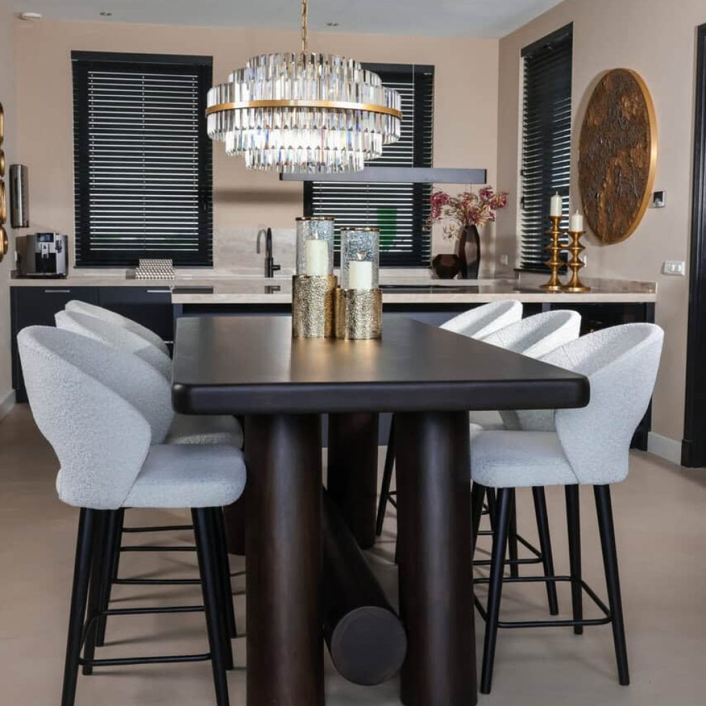 - Bartafel Menara brown 218 (counter)