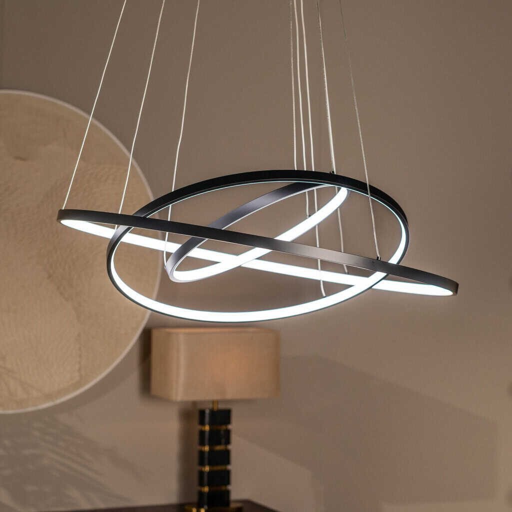 - Wall art Flow white