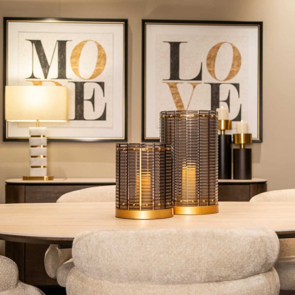 - Dressoir Ritz brown