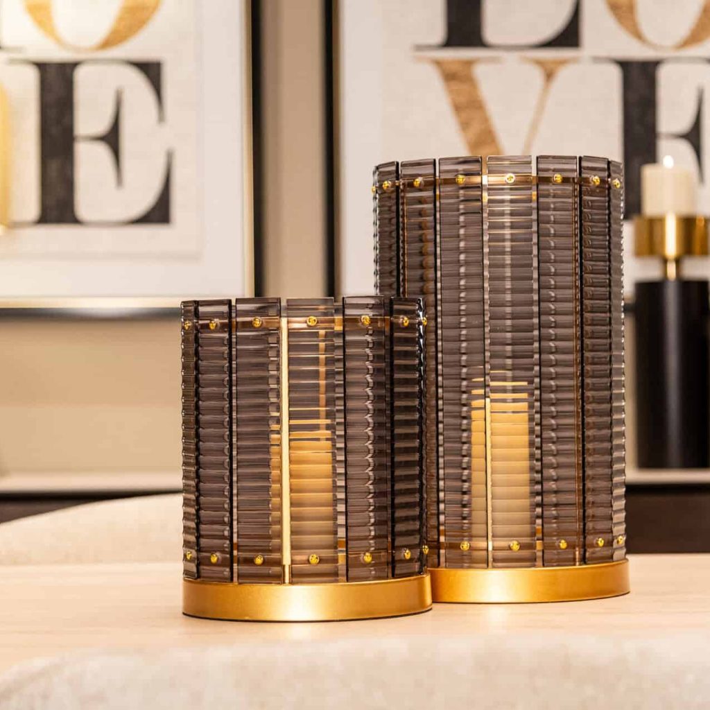 - Dressoir Ritz brown