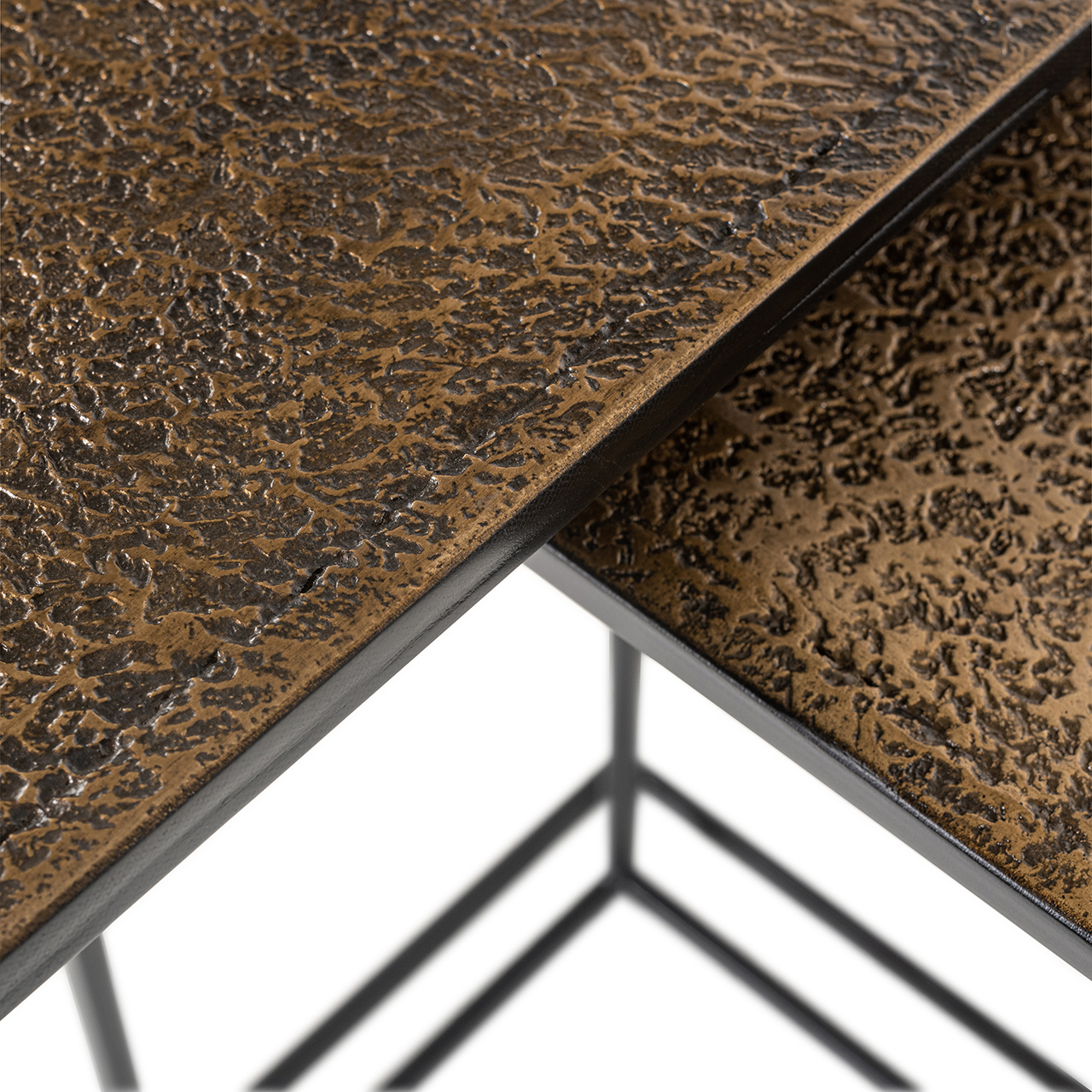 Wandtafel Bristol set van 2