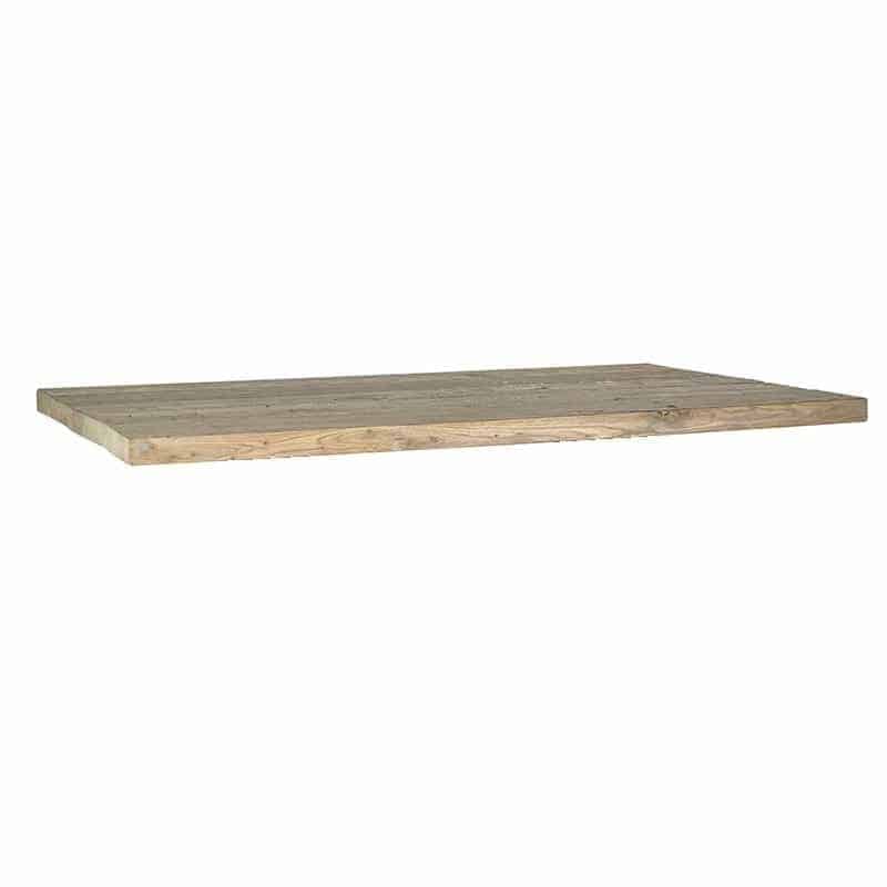 Blad old oak Normandy 240x100 (Oak Oil-Grey)