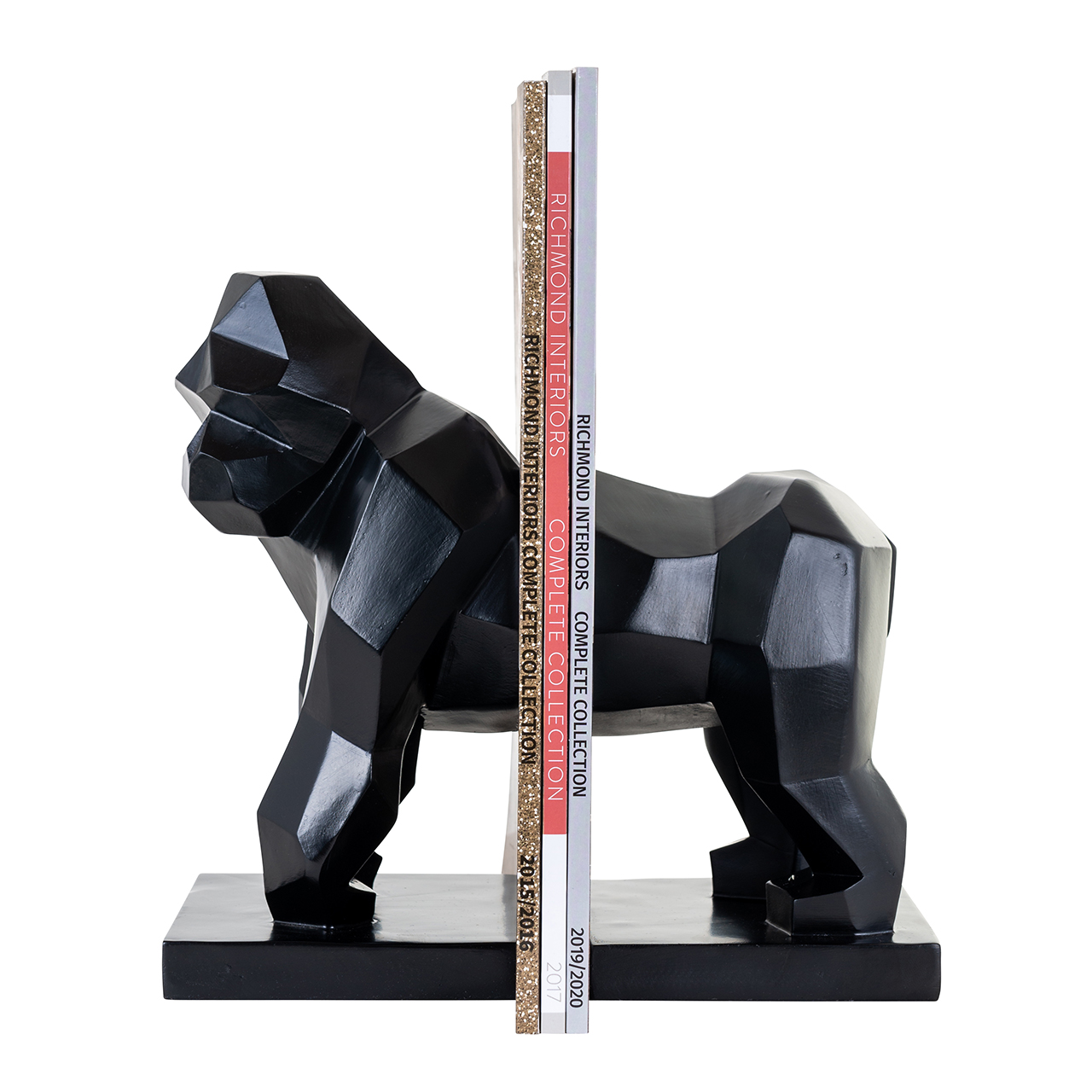 Boekenstandaard Kala (Black)
