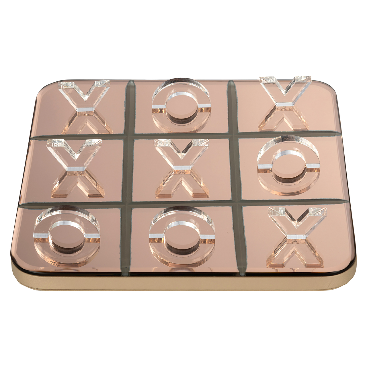 Boter kaas en eieren Caylin (Gold)